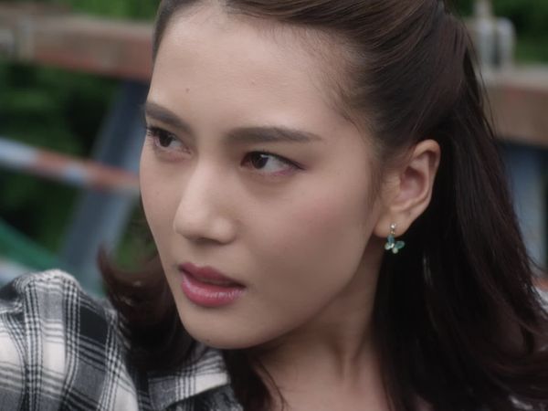 Ultraman Geed - Ultraman Geed - EP 09 - The Sword of an Oath - Digital