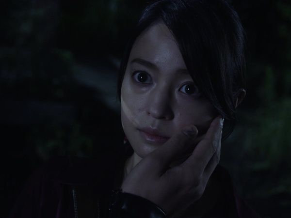 Ultraman Geed - Ultraman Geed - EP 22 - Repossession -