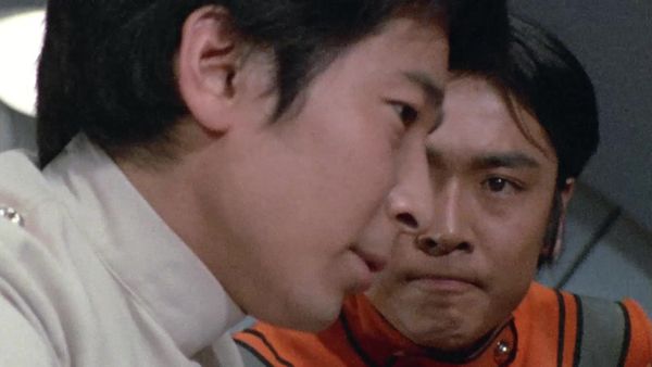 Ultraman Ace - Death Penalty! 5 Ultra Brothers