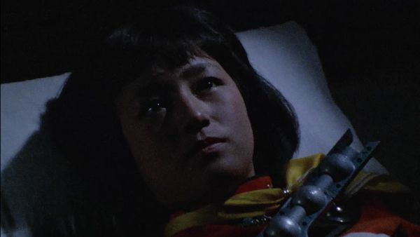 Ultraman Ace - Summer Horror Series Scary Story: The Demon Woman of Hotarugawara