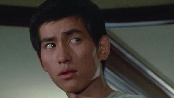 Ultraman Ace - Stars of Youth is the Stars of Two