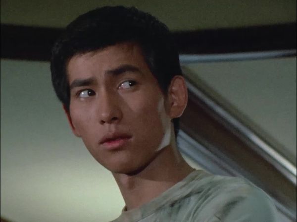 Ultraman Ace - Stars of Youth is the Stars of Two