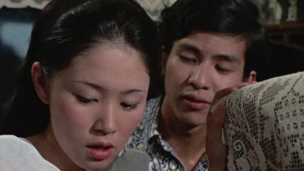 Ultraman Ace - I Saw a Vision of the Celestial Maiden!