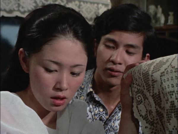 Ultraman Ace - I Saw a Vision of the Celestial Maiden!