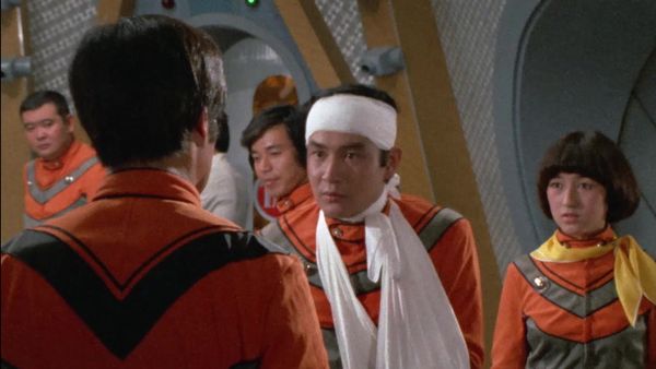 Ultraman Ace - A Game Changer! Here Comes Zoffy
