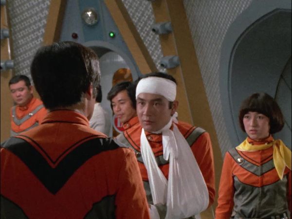 Ultraman Ace - A Game Changer! Here Comes Zoffy