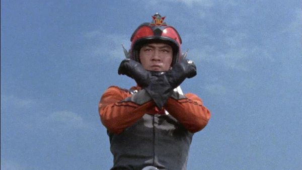 Ultraman Ace - The 6th Ultraman Brother