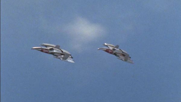 Ultraman Ace - From Ultraseven to Ultraman Ace