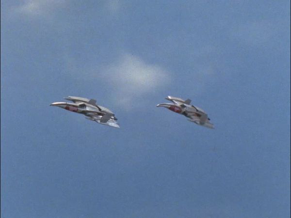 Ultraman Ace - From Ultraseven to Ultraman Ace