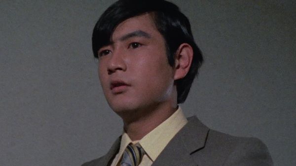 Ultraman Ace - With Hopes in the Star Of Ultra
