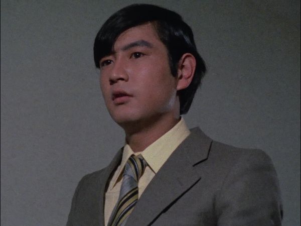 Ultraman Ace - With Hopes in the Star Of Ultra