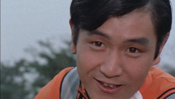 Ultraman Ace - A Gift From Zoffy