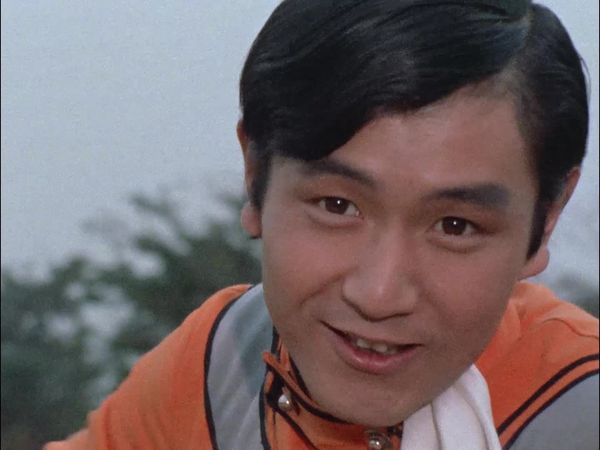 Ultraman Ace - A Gift From Zoffy
