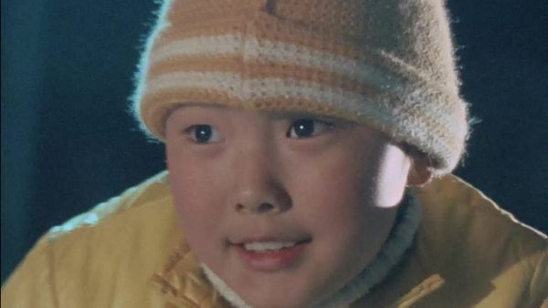 Ultraman Ace - Winter Horror Series Mystery! Monster Woo Rises Again
