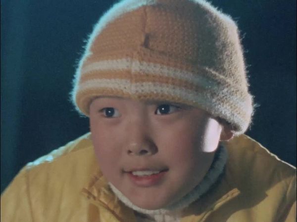Ultraman Ace - Winter Horror Series Mystery! Monster Woo Rises Again
