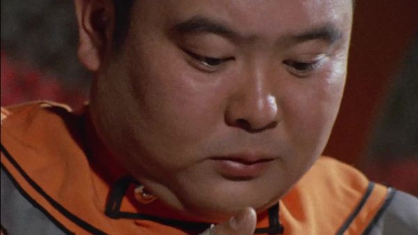 Ultraman Ace - Setsbun Scary Story! Sparkling Beans