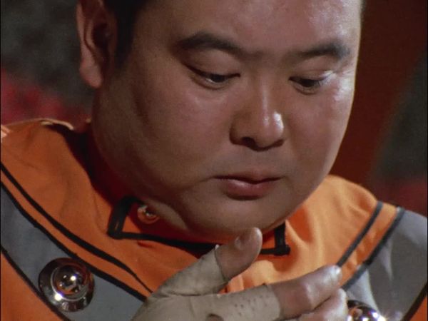 Ultraman Ace - Setsbun Scary Story! Sparkling Beans