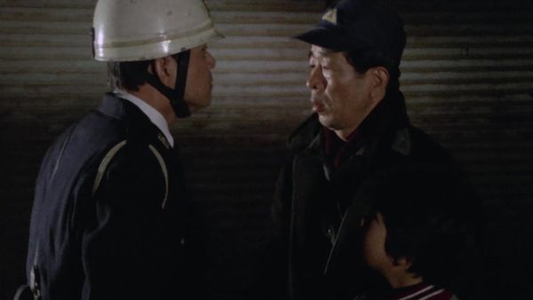 Ultraman Ace - A Desperate Situation! Save Ace!