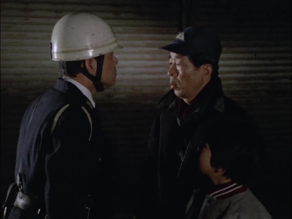 Ultraman Ace - A Desperate Situation! Save Ace!