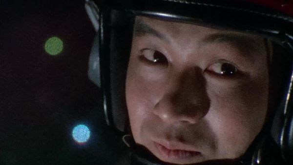 Ultraman Ace - Revenge of Verokron