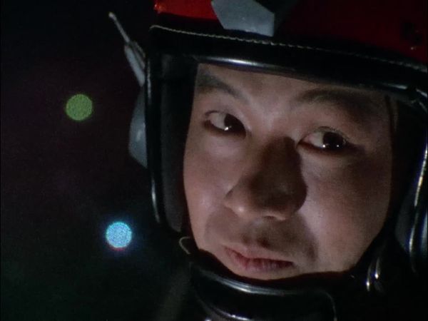 Ultraman Ace - Revenge of Verokron