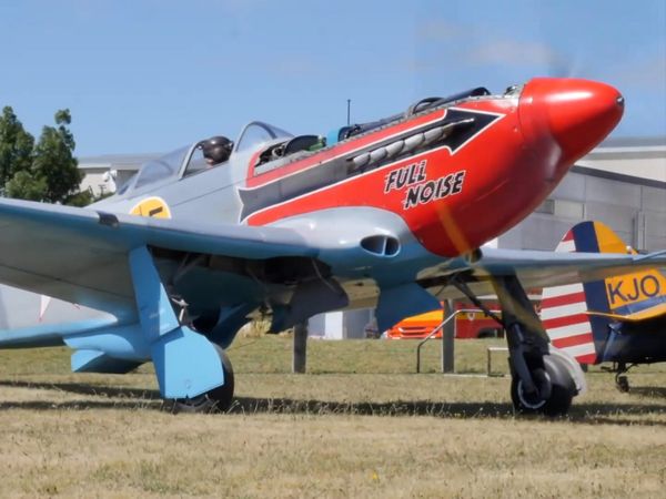 History's Greatest Aircraft - YAK 3