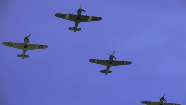 History's Greatest Aircraft - Hurricane