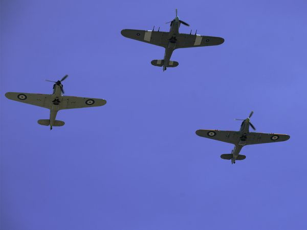 History's Greatest Aircraft - Hurricane