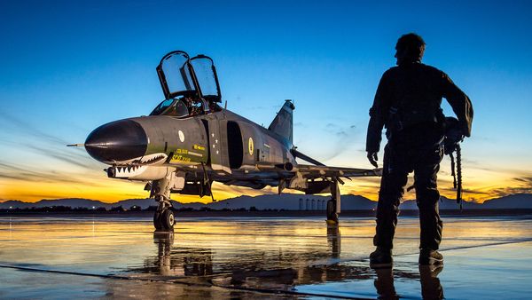 History's Greatest Aircraft - F4