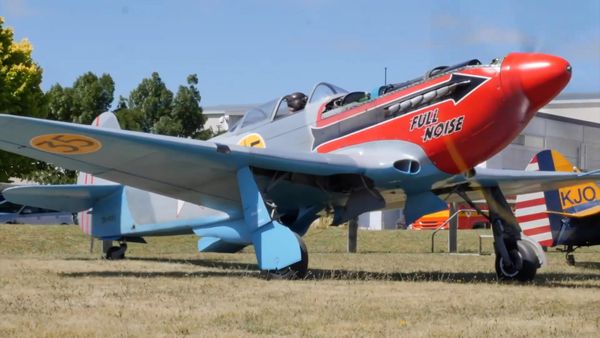 History's Greatest Aircraft - YAK 3