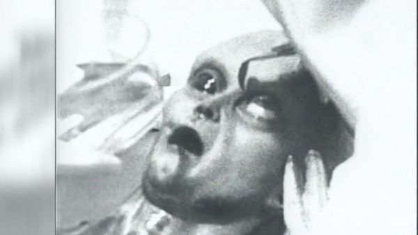Alien Autopsy: Fact or Fiction - Alien Autopsy: Fact or Fiction - Episode 001