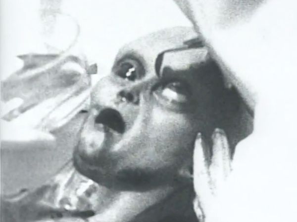 Alien Autopsy: Fact or Fiction - Alien Autopsy: Fact or Fiction - Episode 001