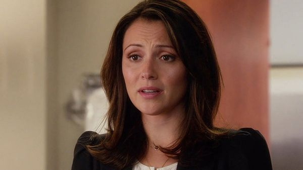 Chasing Life - Pilot