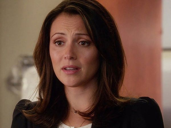 Chasing Life - Pilot
