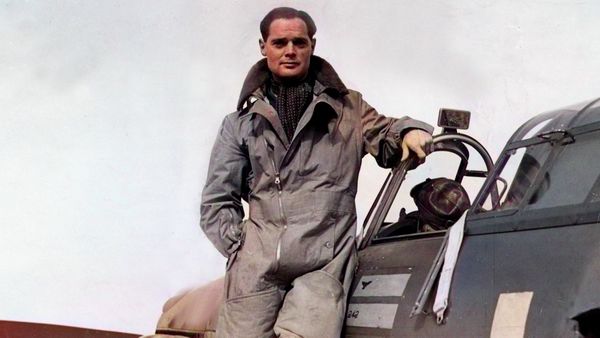 Greatest Escapes of WWII - Episode 1