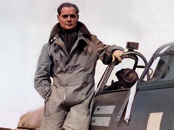 Greatest Escapes of WWII - Episode 1