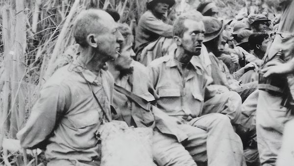 Greatest Escapes of WWII - Episode 4