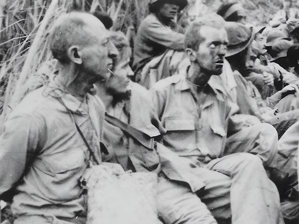 Greatest Escapes of WWII - Episode 4