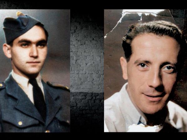 Greatest Escapes of WWII - Episode 6
