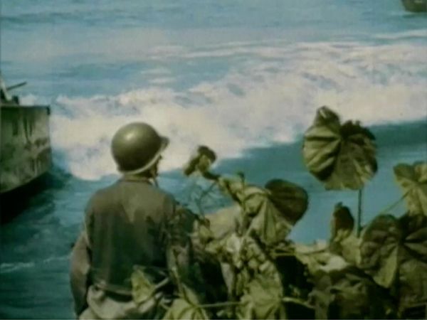 Pacific Inferno: Warriors of WWII - Pacific Inferno: Warriors of WWII - Episode 001