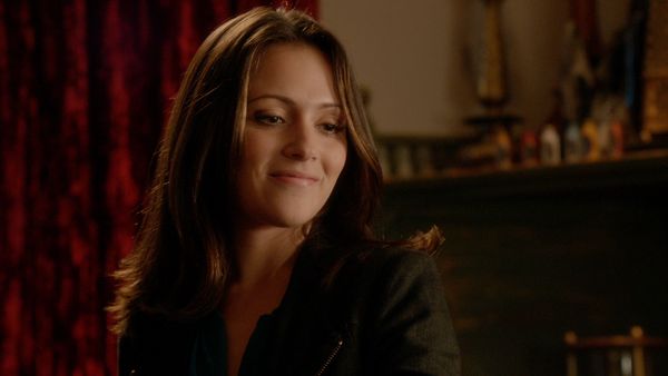 Chasing Life - The Family That Lies Together