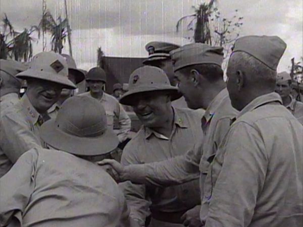 Pacific Inferno: Warriors of WWII - Pacific Inferno: Warriors of WWII - Episode 006