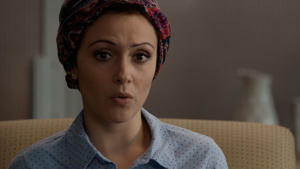 Chasing Life - Locks Of Love (Christmas Special)