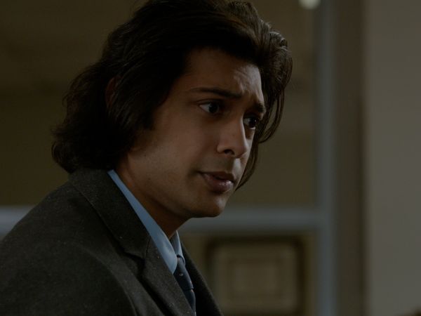 Chasing Life - Locks Of Love (Christmas Special)