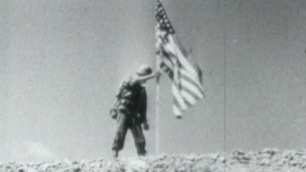 Pacific Inferno: Warriors of WWII - Pacific Inferno: Warriors of WWII - Episode 010