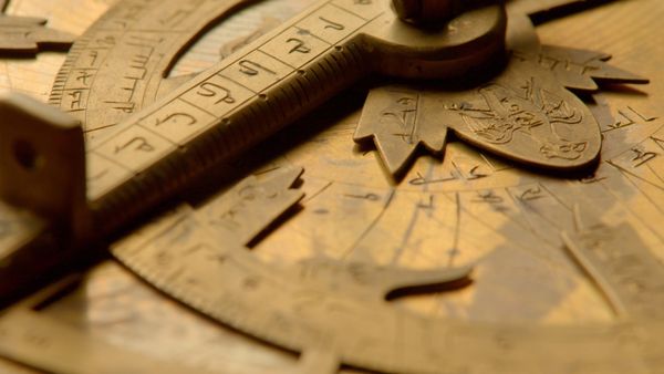 Wunderbauten der Geschichte - Navigation