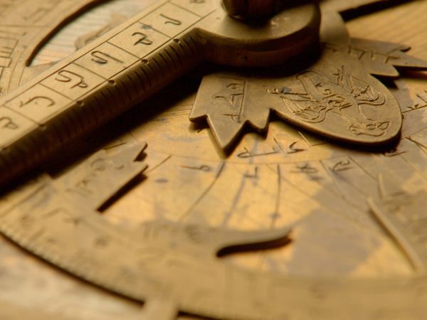Wunderbauten der Geschichte - Navigation