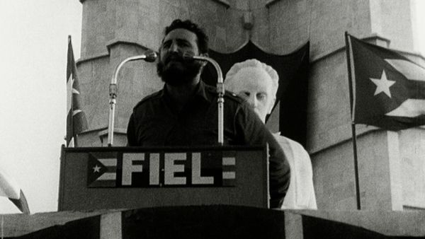 War Games – Der Kalte Krieg - Revolution