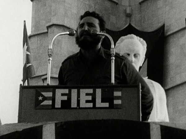 War Games – Der Kalte Krieg - Revolution