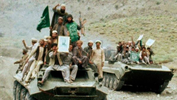 War Games – Der Kalte Krieg - Ohnmacht
